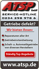 ATSP GmbH