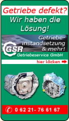 GSR Getriebeservice GmbH