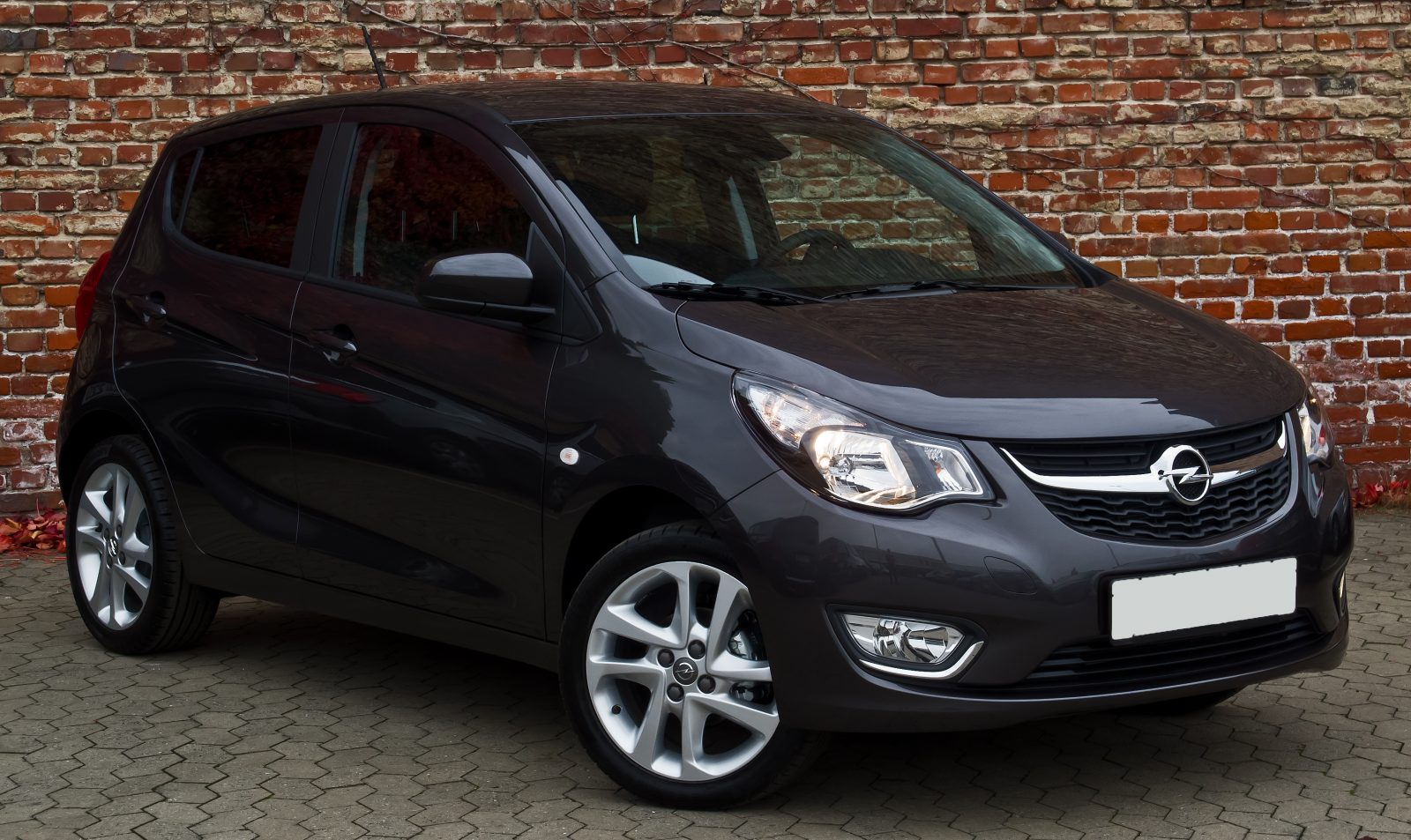 Der Neue Kleinstwagen Opel Karl Im Vergleich Autoreparaturen De