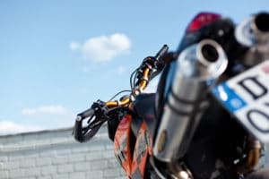 Blog.AR_Motorrad TÜV Checkliste Hauptuntersuchung