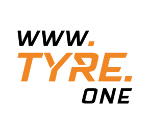 Tyre.one – Logo – Reifen online kaufen mit Montage