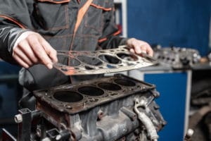 Zylinderkopfdichtung defekt | autoreparaturen.de