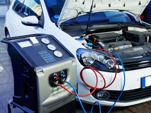 Kosten zur Desinfektion der Klimaanlage | autoreparaturen.de