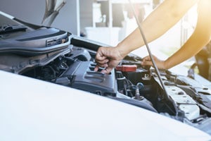 Garantie in der freien Autowerkstatt | autoreparaturen.de