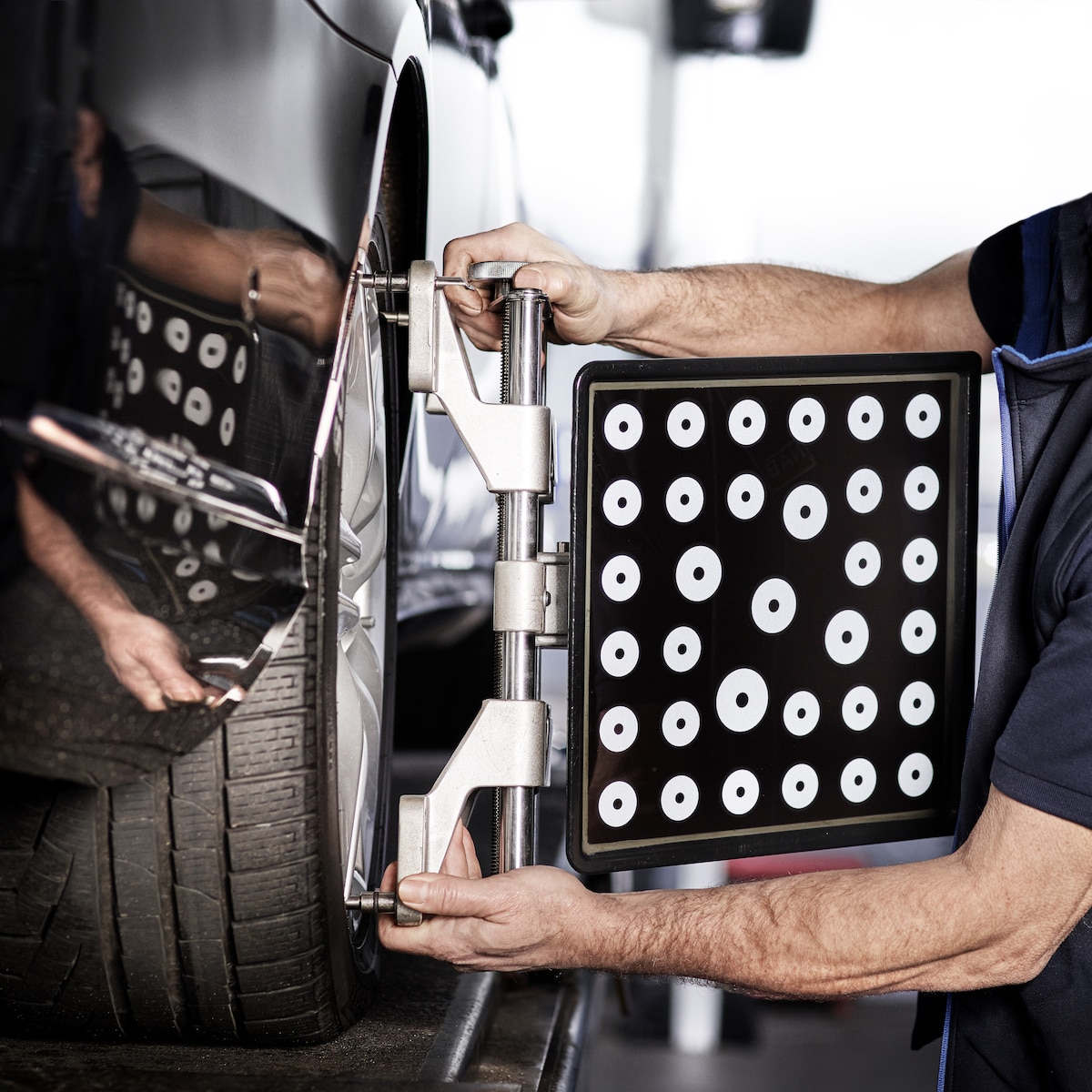 Spur einstellen Kosten, Aufwand und Nutzen autoreparaturen.de