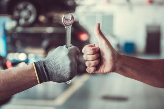 Tipps zu Wartungsarbeiten an deinem Auto