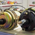 Bremskraftverstärker defekt - Reparatur, Kosten und Symptome im Überblick