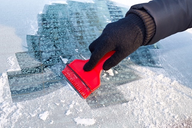 Zubehörteile für den Winter |Autoreparaturen.de