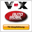 TV-Empfehlung