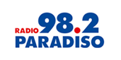 Bekannt aus Radio 98.2 Paradiso